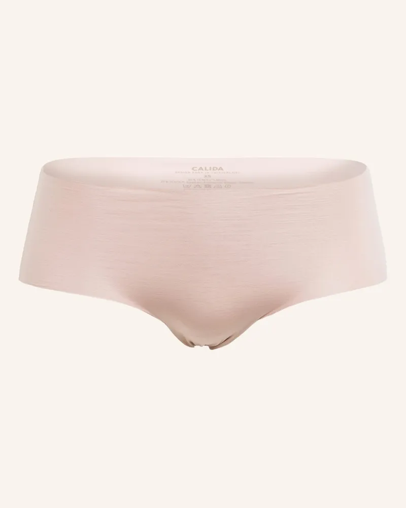 Calida Panty CIRCULAR Rose