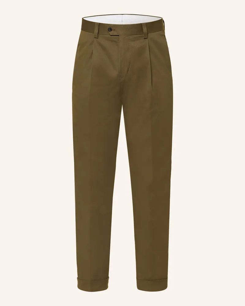 Tiger of Sweden Chino TENUTA Oliv