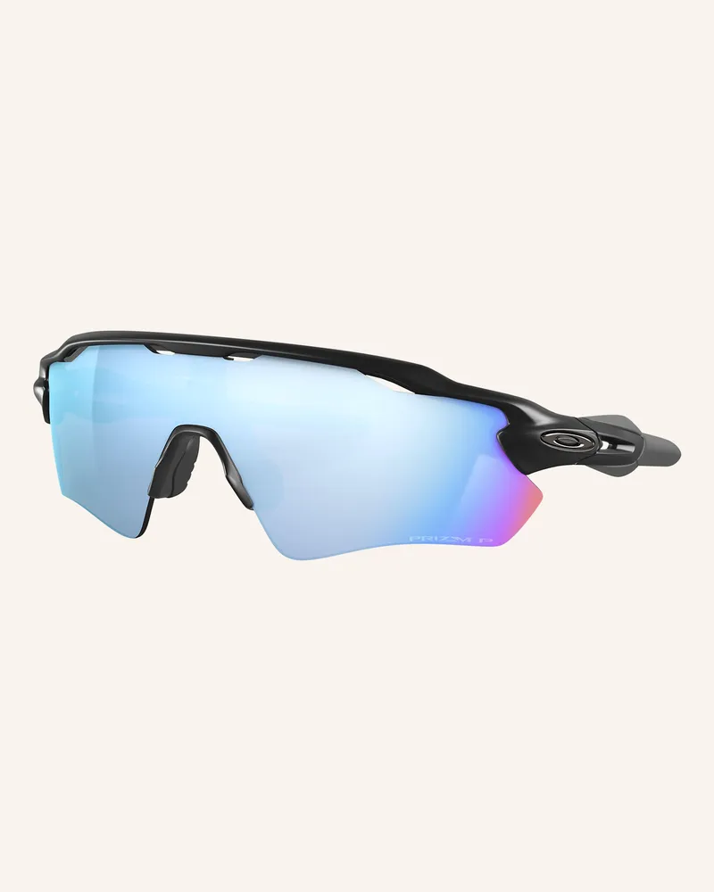 Oakley Multisportbrille Radar® Ev Path® schwarz 920855