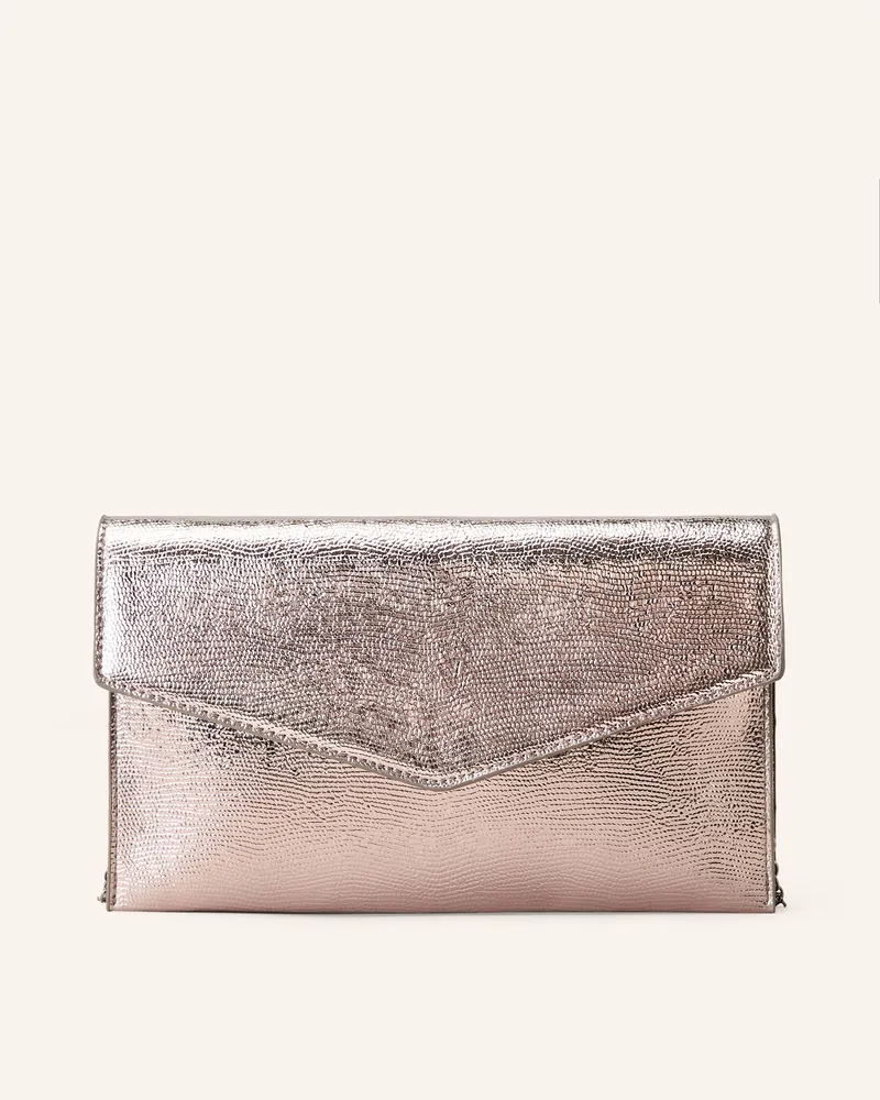 Vera Mont Pouch Platin
