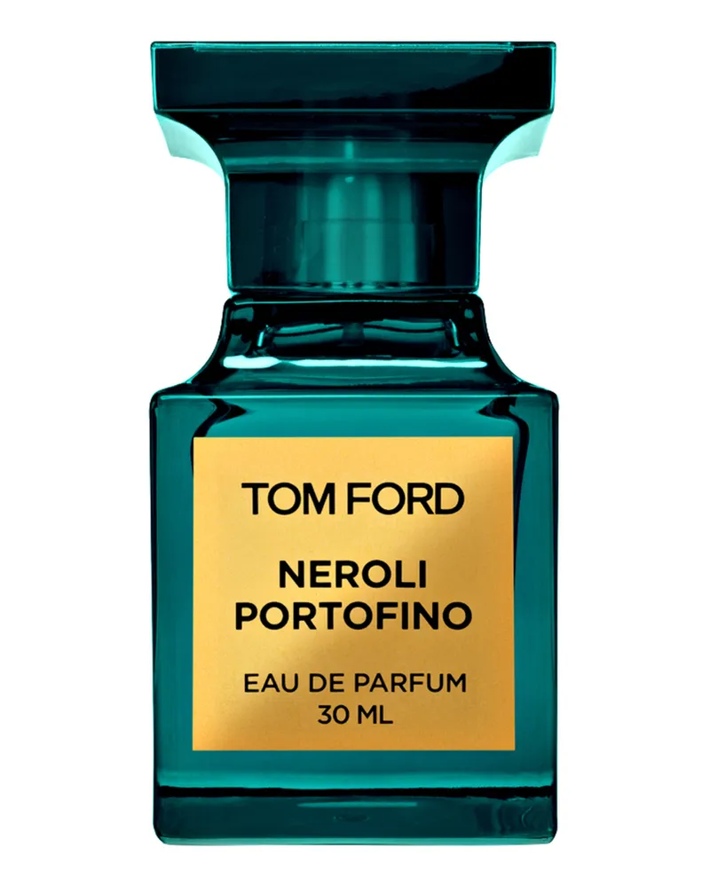 Tom Ford NEROLI PORTOFINO 