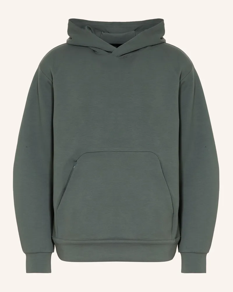 Nike Hoodie 24.7 Impossiblysoft gruen Grün