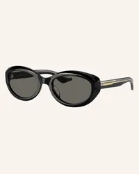 Oliver Peoples Sonnenbrille OV5513SU 1969C Schwarz