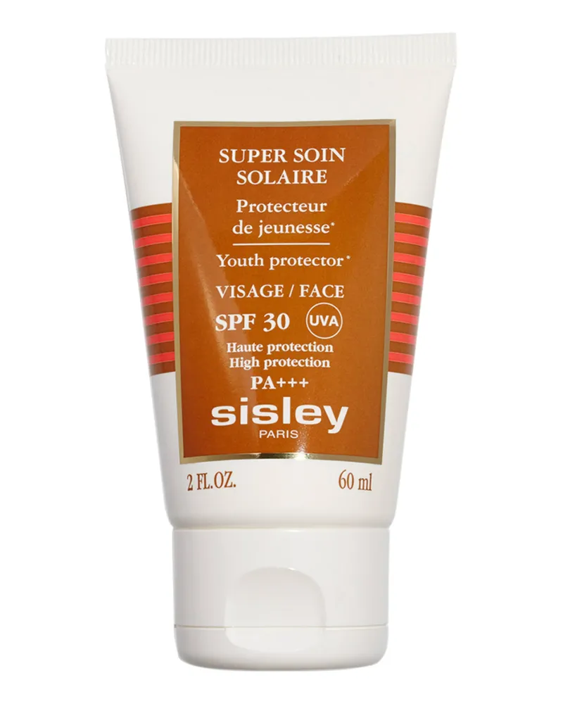 Sisley - Paris SUPER SOIN SOLAIRE VISAGE SPF30 
