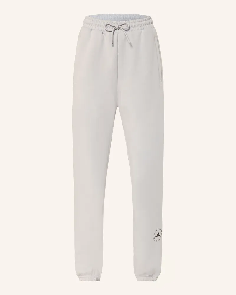 adidas Sweatpants ADIDAS BY STELLA MCCARTNEY Blaugrau