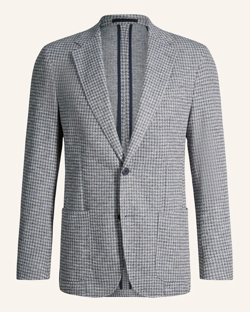 Strellson Sakko ACON Dunkelblau