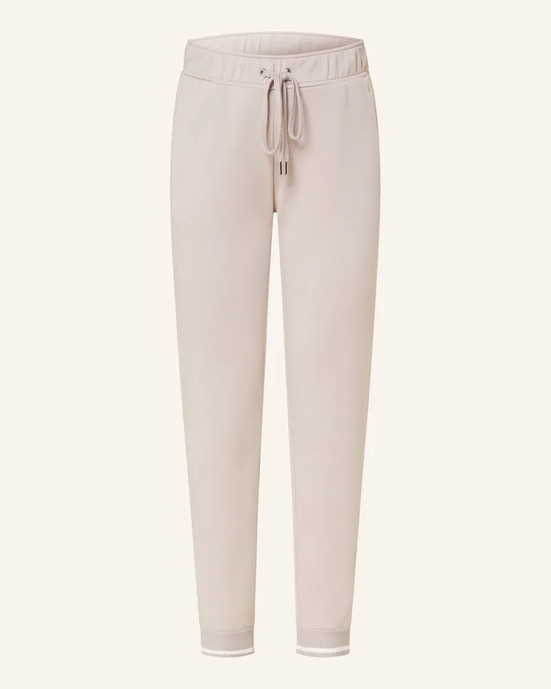 cinque Sweatpants CISOL Beige