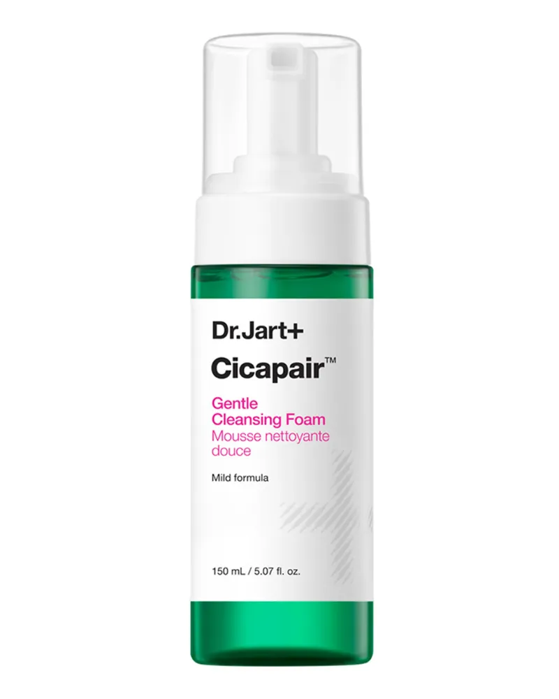 Dr. Jart CICAPAIR FOAMING CLEANSER 