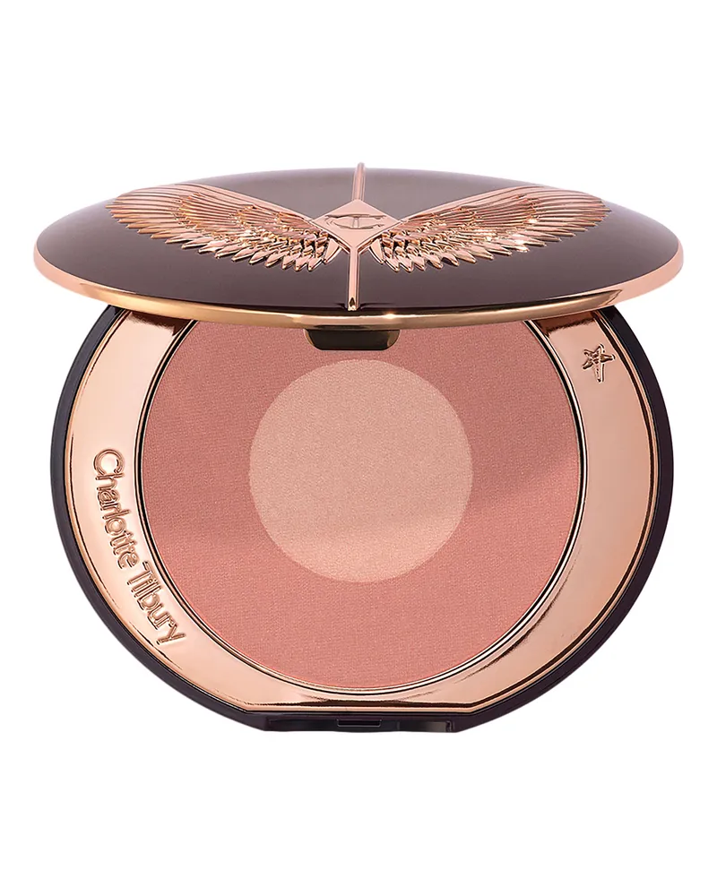 Charlotte Tilbury Airbrush Flawless ​Blush Blur Rouge Pillow