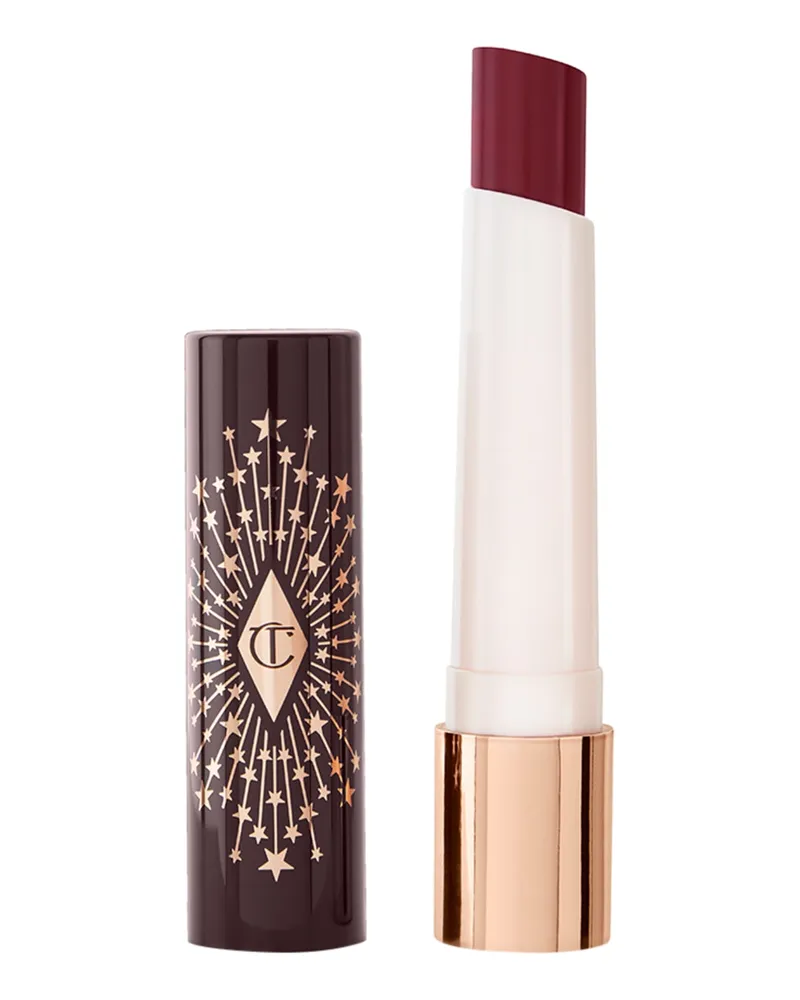 Charlotte Tilbury HYALURONIC HAPPIKISS 15000 € / 1 kg 