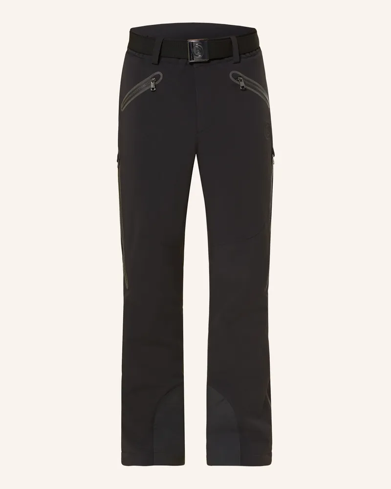 Bogner Skihose tim6-T schwarz Schwarz