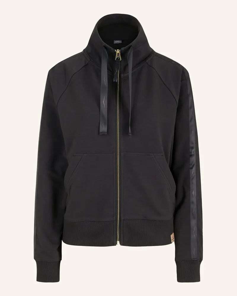 Venice Beach Sweatjacke Vb_Carrie grau Dunkelgrau