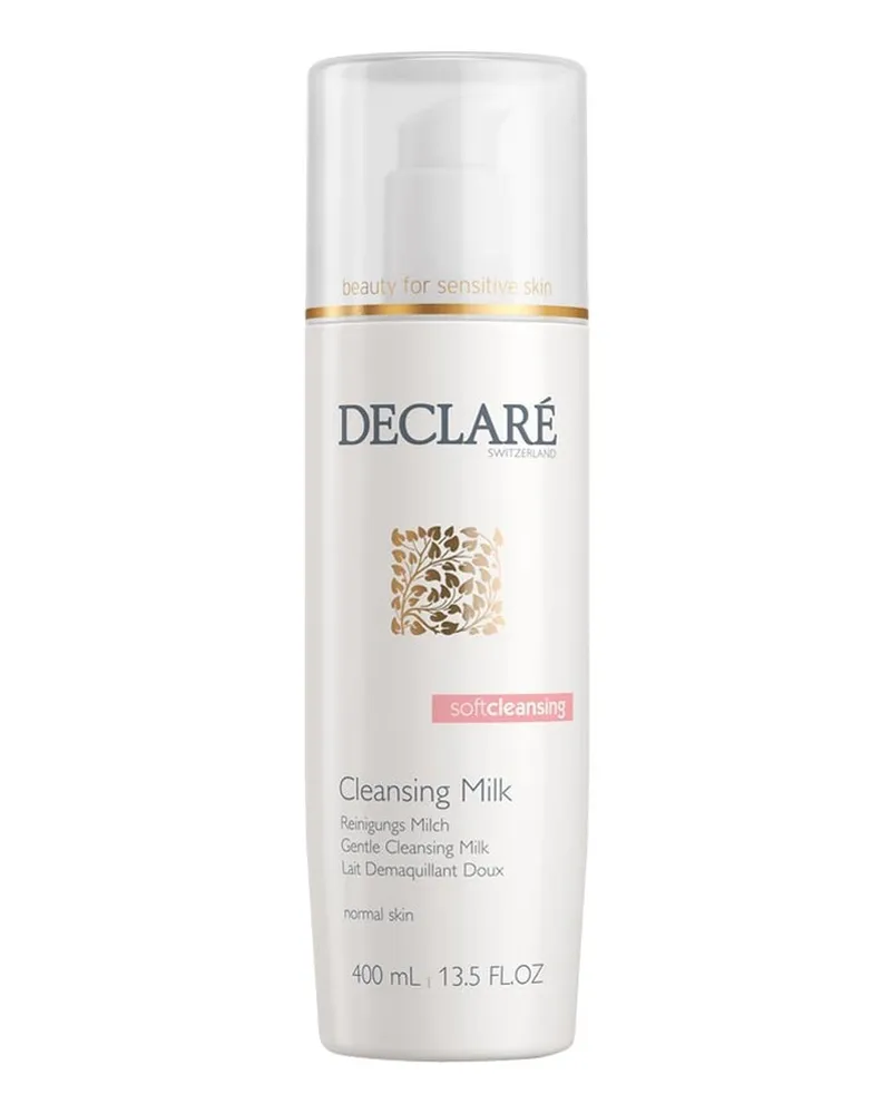 Declaré SOFTCLEANSING 400 ml, 68.75 € / 1 l 