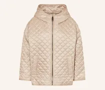 Steppjacke LEO zum Wenden