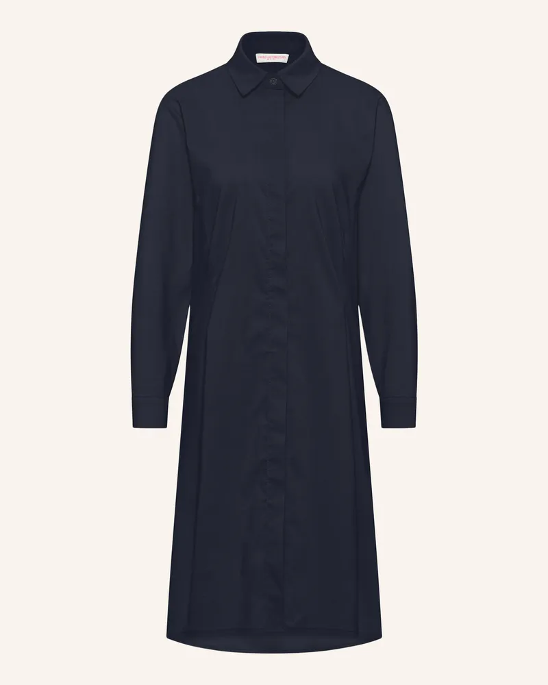 Frieda & Freddies Kleid Dunkelblau