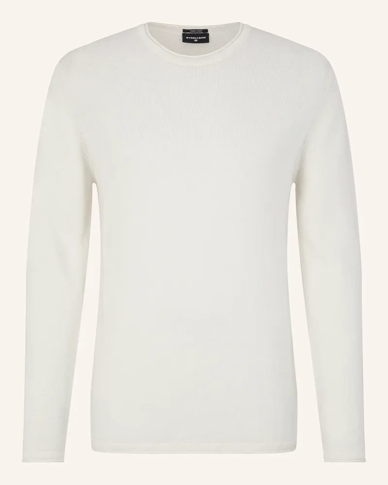 Strellson Pullover LEVI Creme