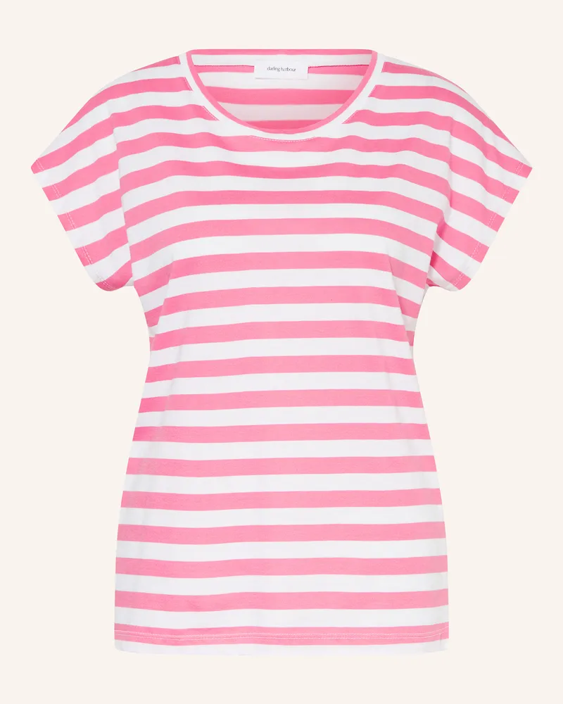 Darling Harbour Schlafshirt Pink