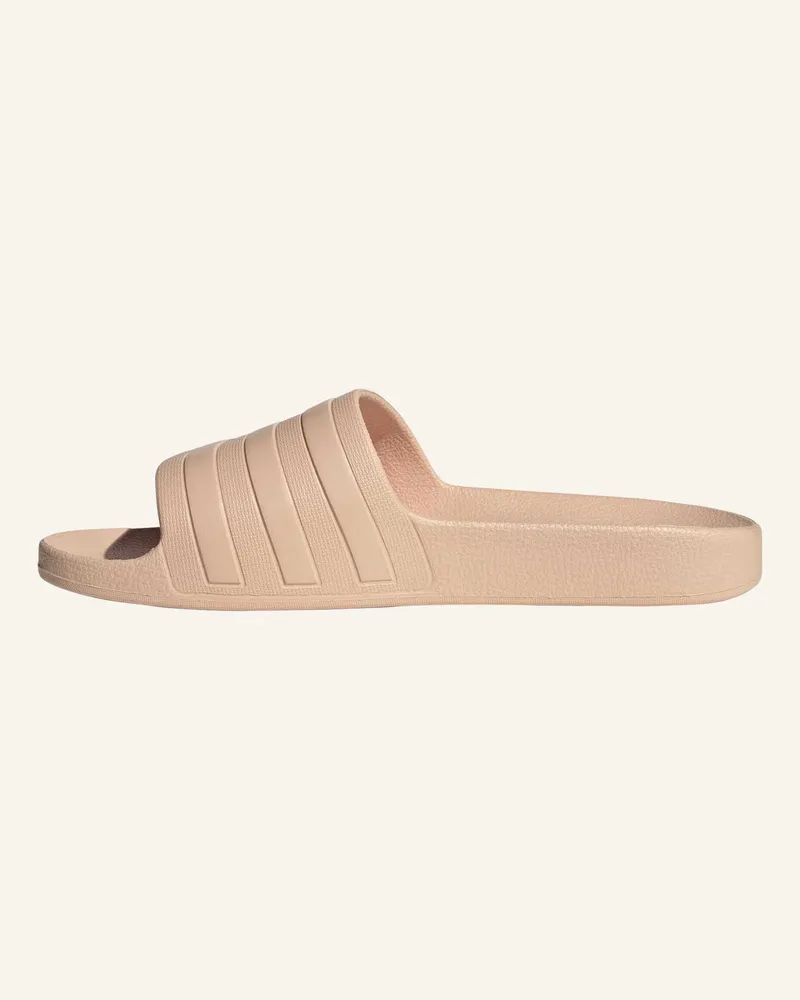 adidas Pantoletten ADILETTE AQUA Orange