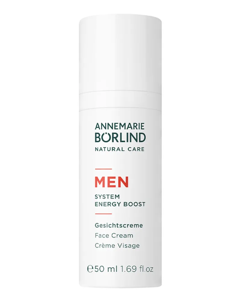 Annemarie Börlind MEN 