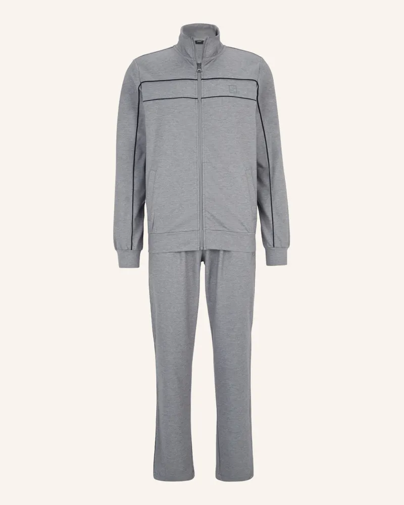 Joy Sportswear Anzug Collin grau Grau