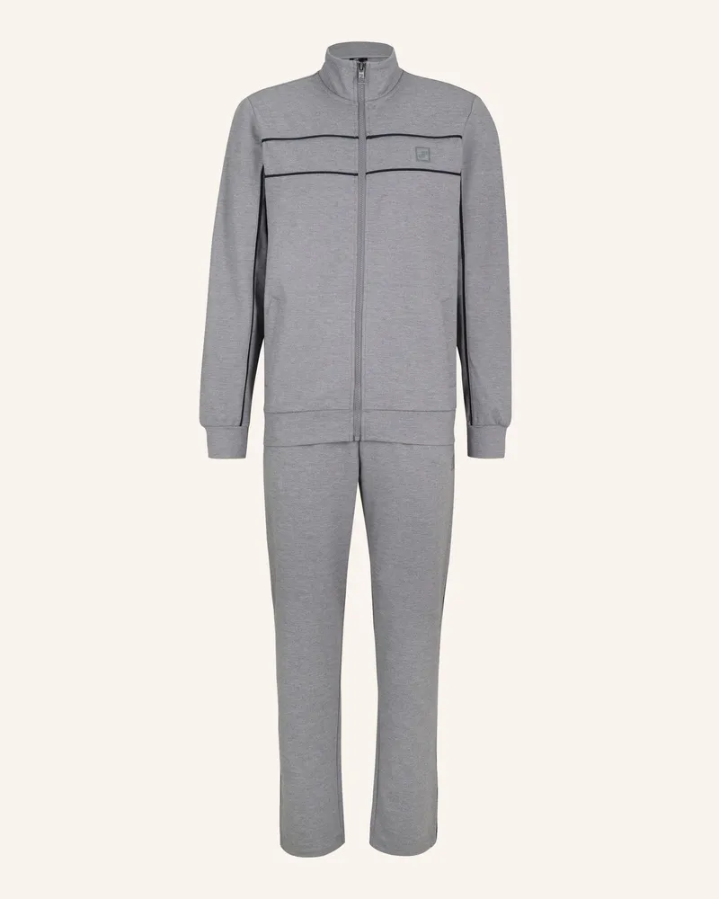 Joy Sportswear Anzug Collin grau Grau