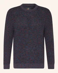 Ragman Pullover Blau