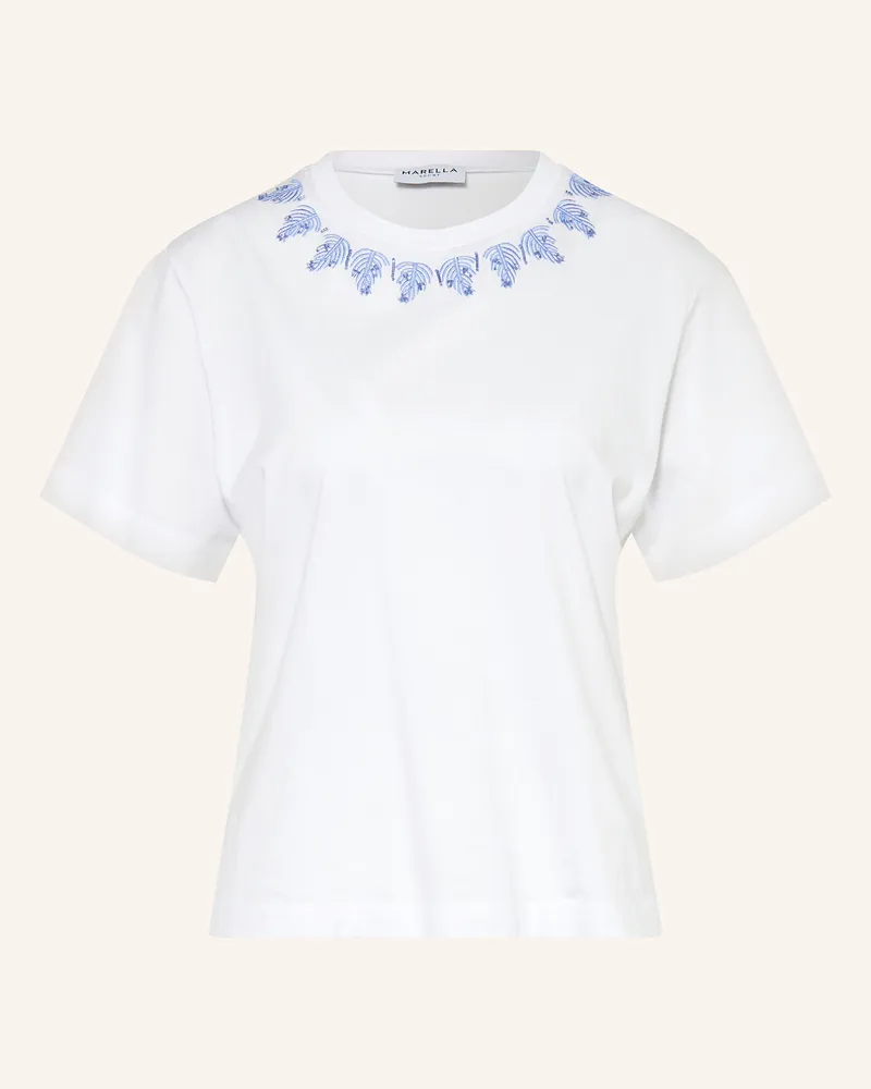 MARELLA T-Shirt Weiss
