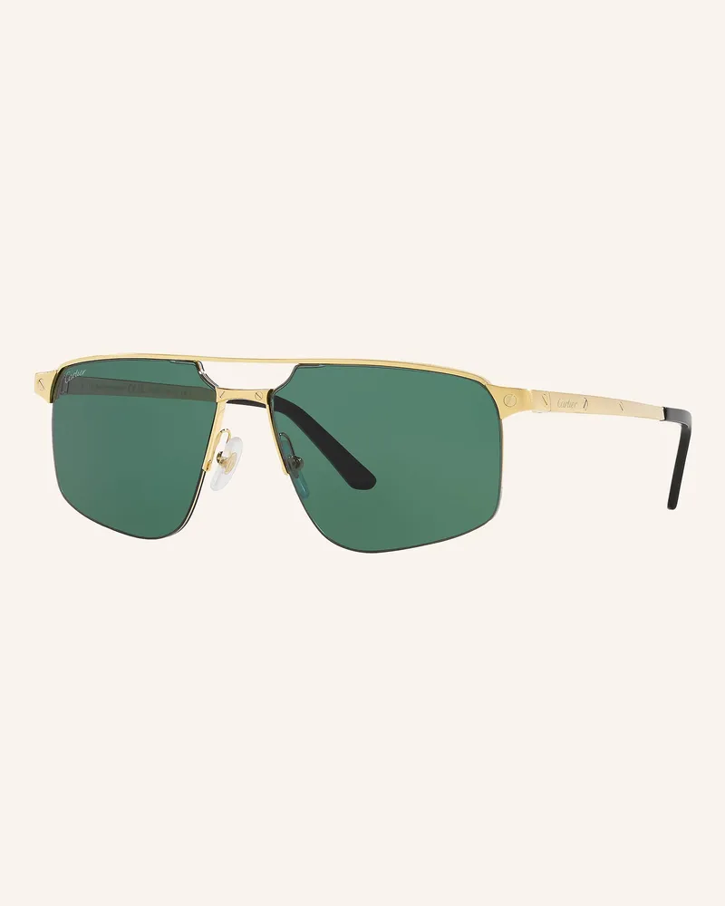Cartier Sonnenbrille CT0385S 2300j1