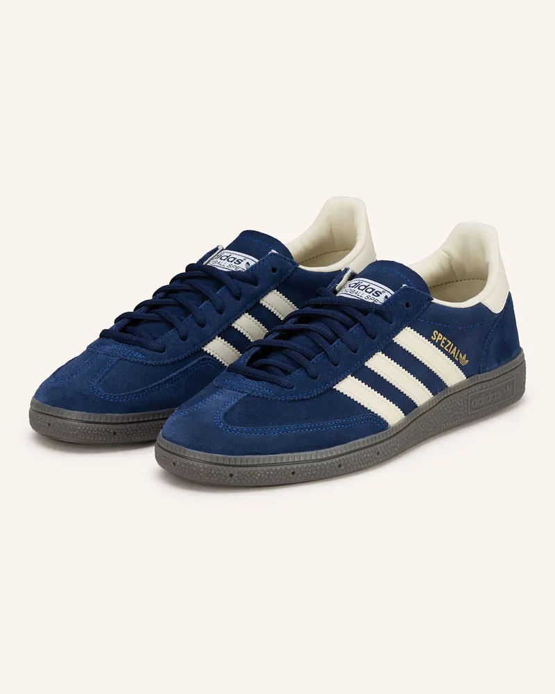 adidas Sneaker HANDBALL SPEZIAL Dunkelblau