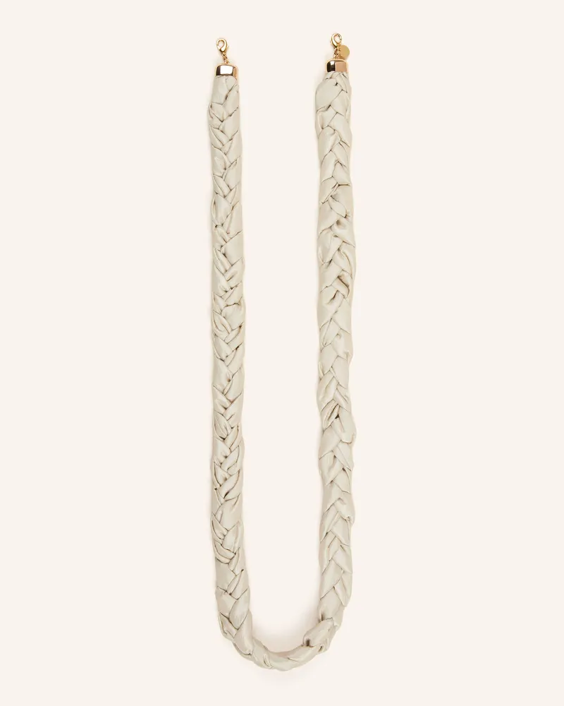 Cheeky Chain Munich Smartphone-Kette ROSI Beige