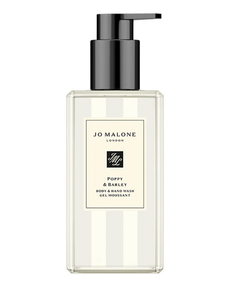 Jo Malone Poppy & Barley Körper- und Handwaschgel 250 ml 