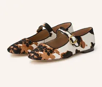 Mary-Jane-Ballerinas MICHAELA