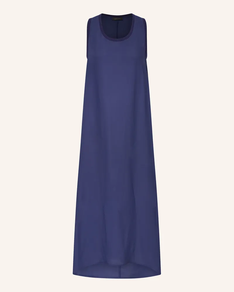 Elena Mirò Kleid Blau