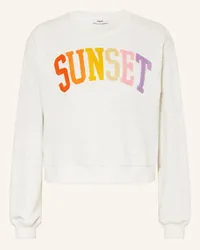 Suncoo Sweatshirt SUNSET Grau