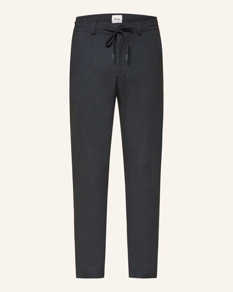 Brax Chino PHIL K Regular Fit Dunkelblau