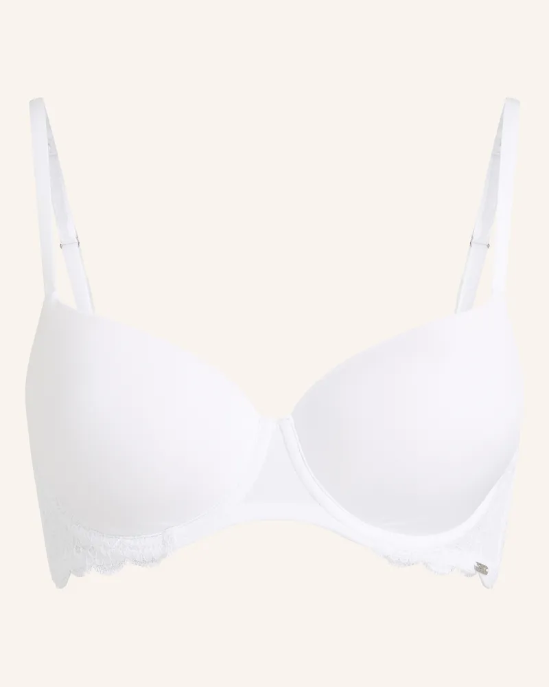Hunkemöller Bügel-Bh Angie weiss Weiss