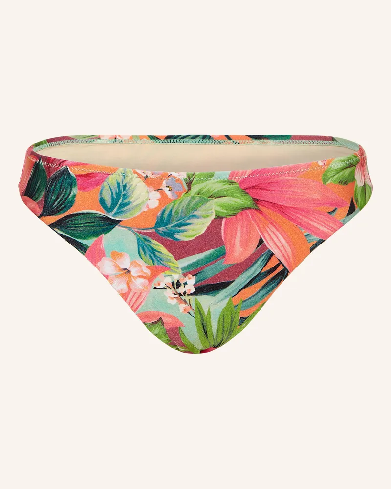 Marie Jo Basic-Bikini-Hose Norma Jeanne pink Pink