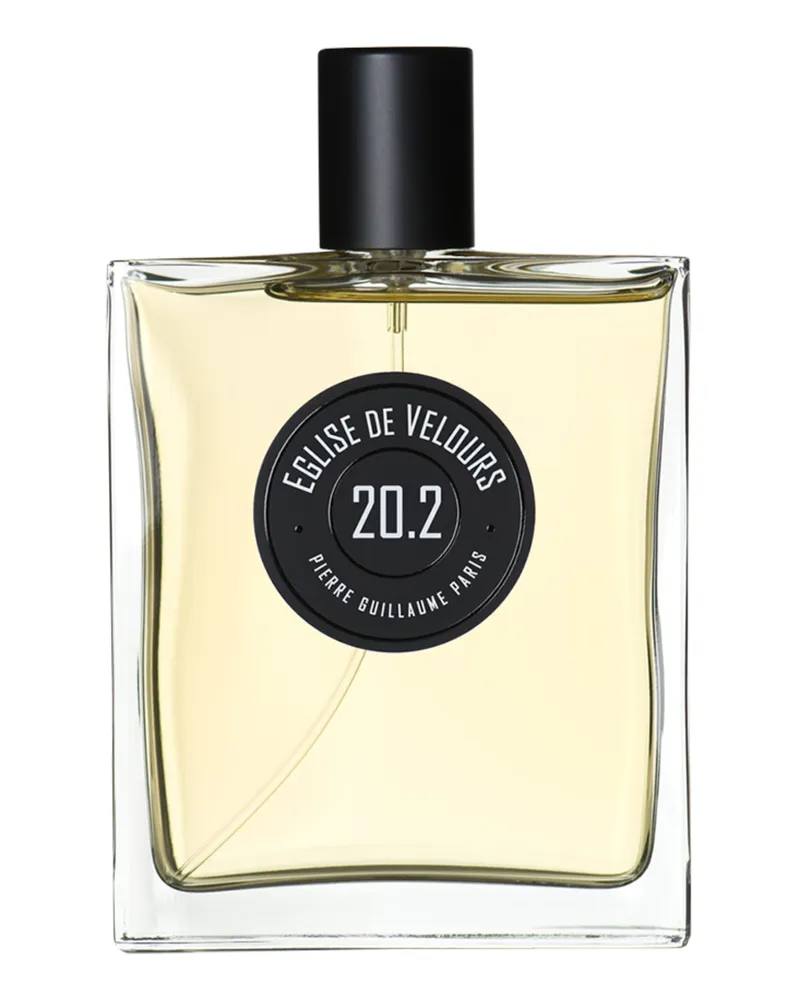 Pierre Guillaume Paris 20.2 Eglise De Velours Eau de Parfum 100 ml 