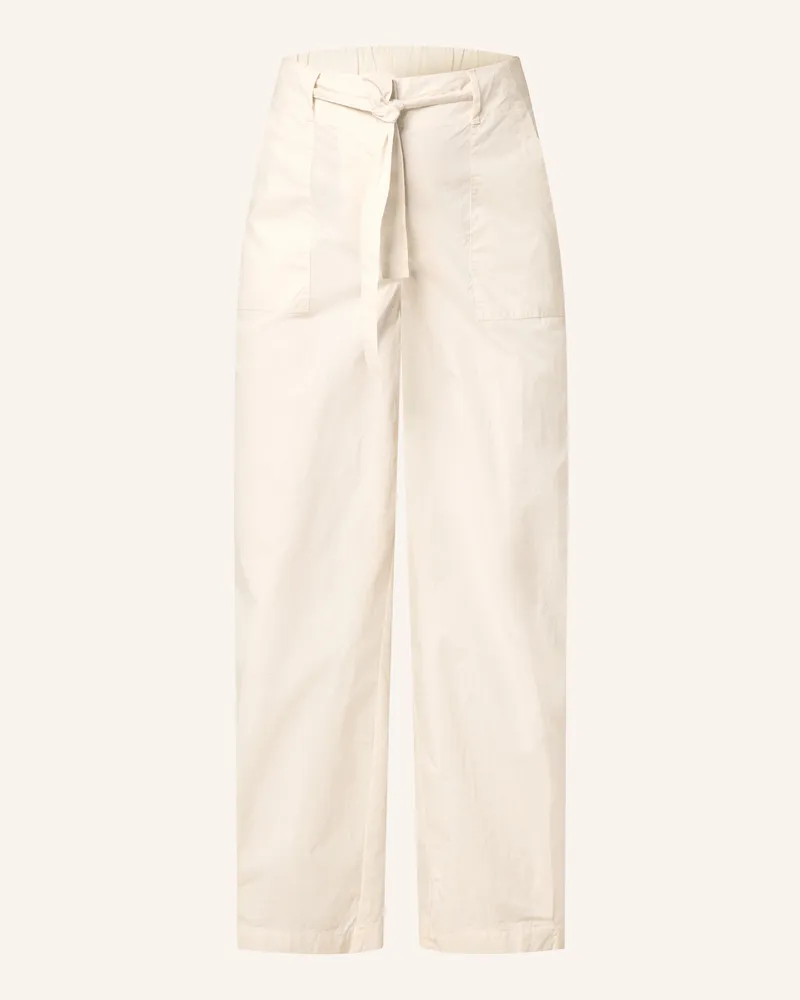 OPUS 7/8-Hose MYHA Creme