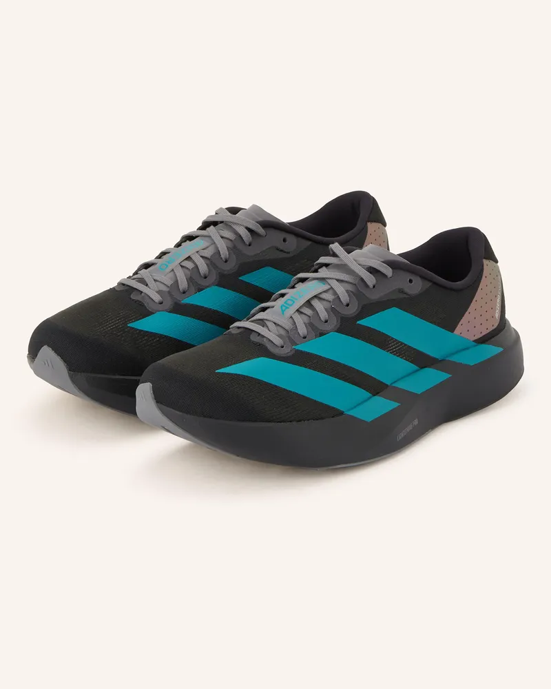adidas Laufschuhe ADIZERO EVO SL Schwarz