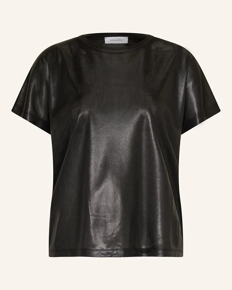 Darling Harbour T-Shirt Black