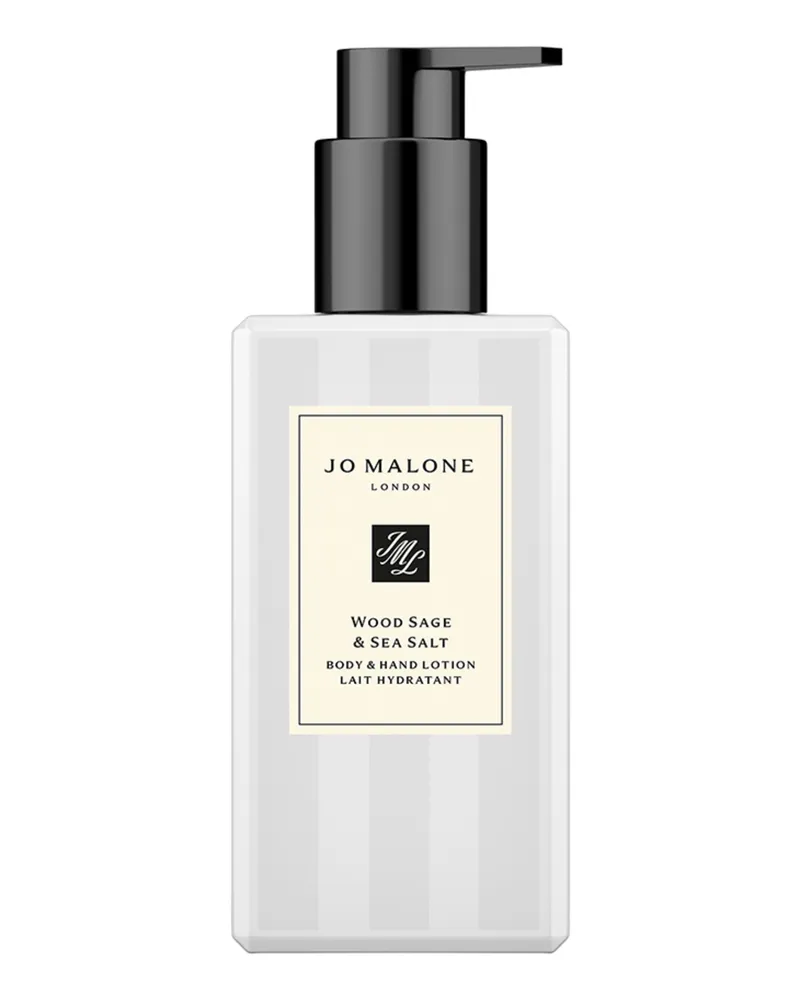 Jo Malone WOOD SAGE & SEA SALT 