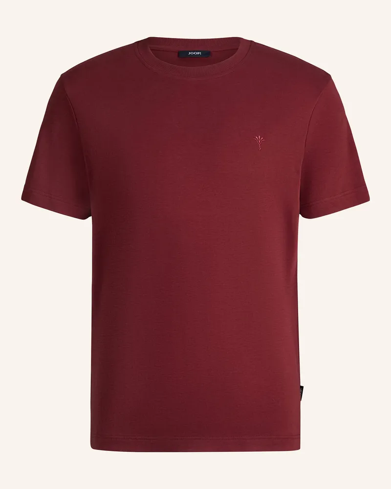 JOOP! T-Shirt Priamo rot Dunkelrot