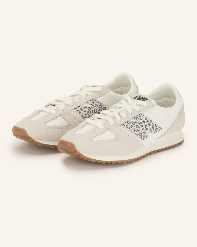 New Balance Sneaker 471 beige Beige