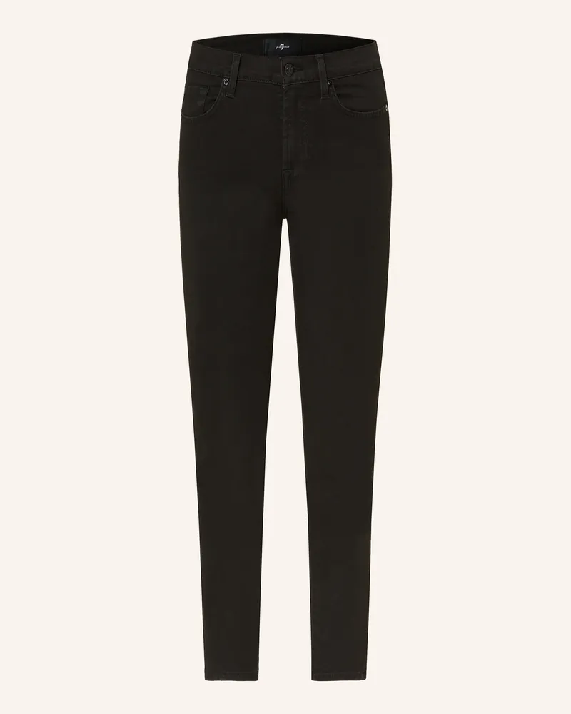 7 for all mankind Skinny Jeans THE ANKLE SKINNY Rns