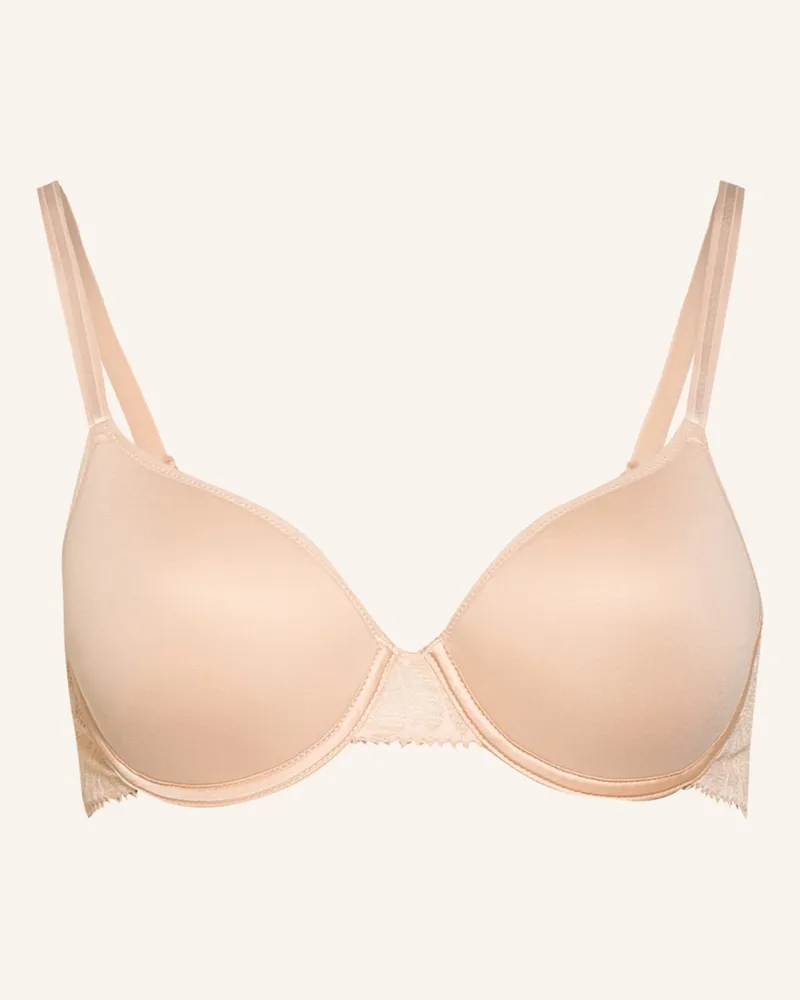 Chantelle Schalen-Bh Day To Night beige Beige