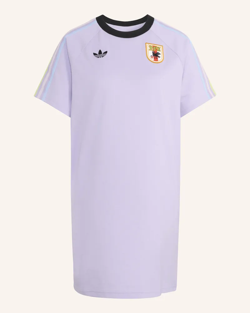 adidas Japan Originals Kleid lila Lila