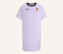 Japan Originals Kleid lila