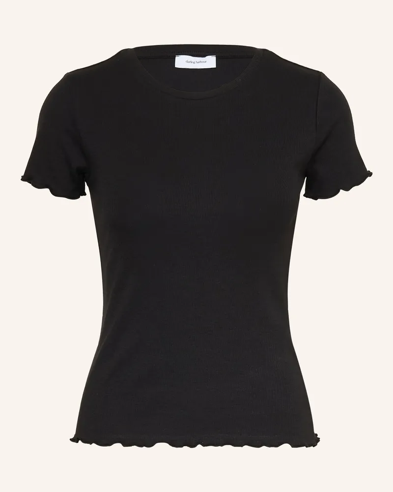 Darling Harbour T-Shirt schwarz Black
