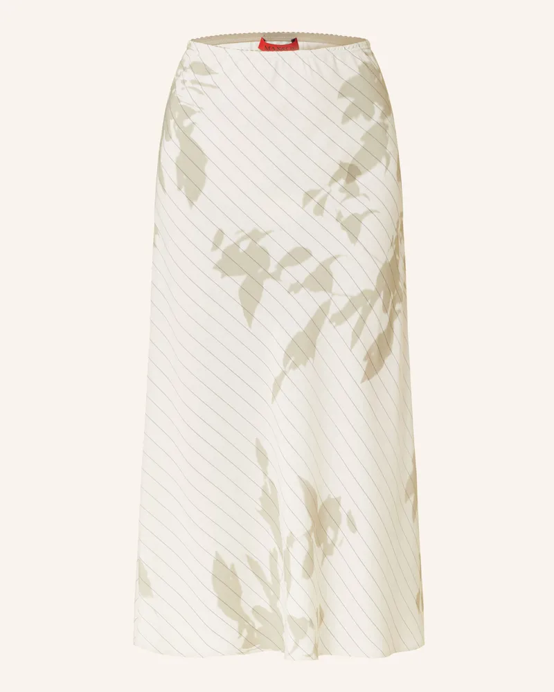MAX&Co. Rock Penna weiss Creme